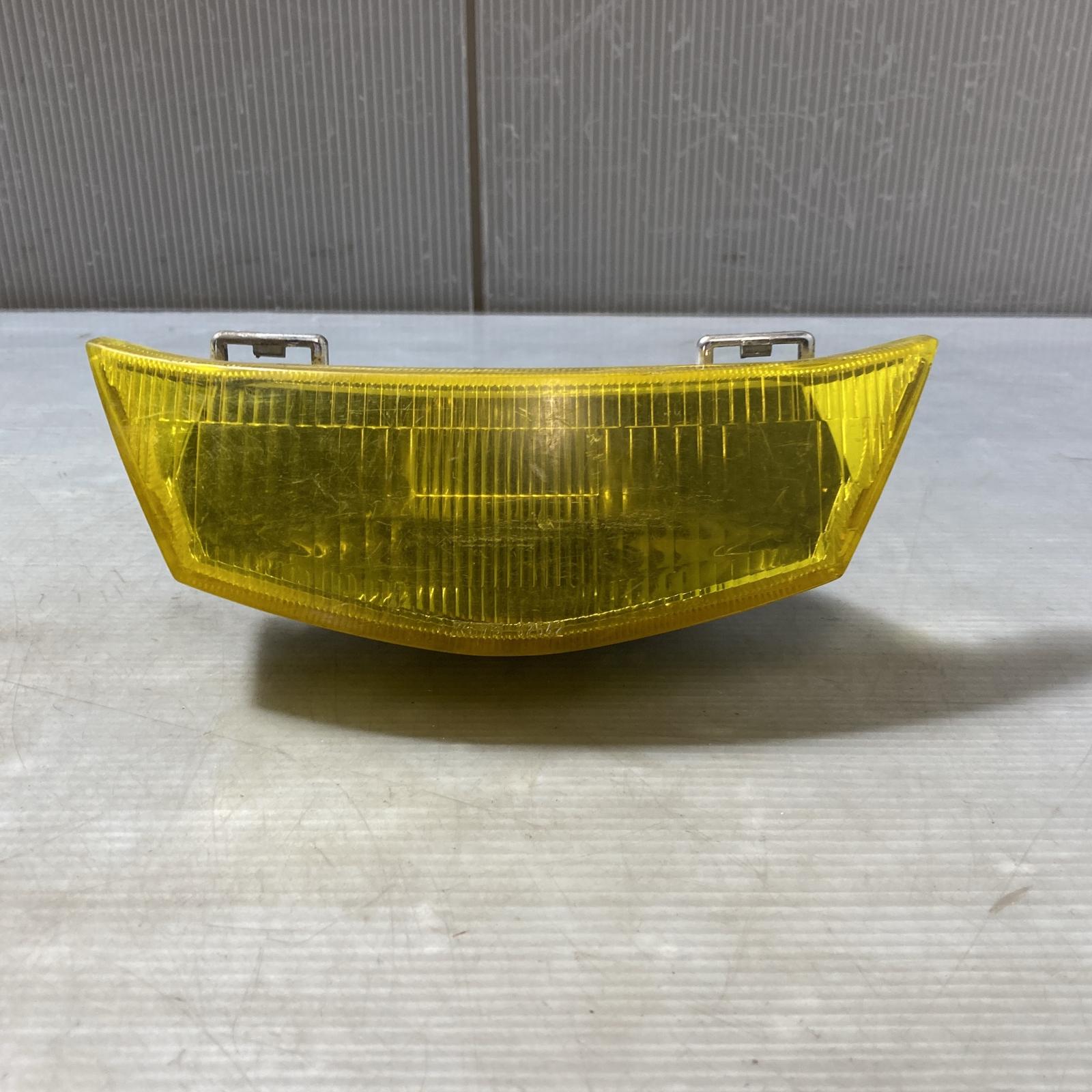 SUZUKI セピア50 CA1HC ヘッドライト　SEPIA スズキ