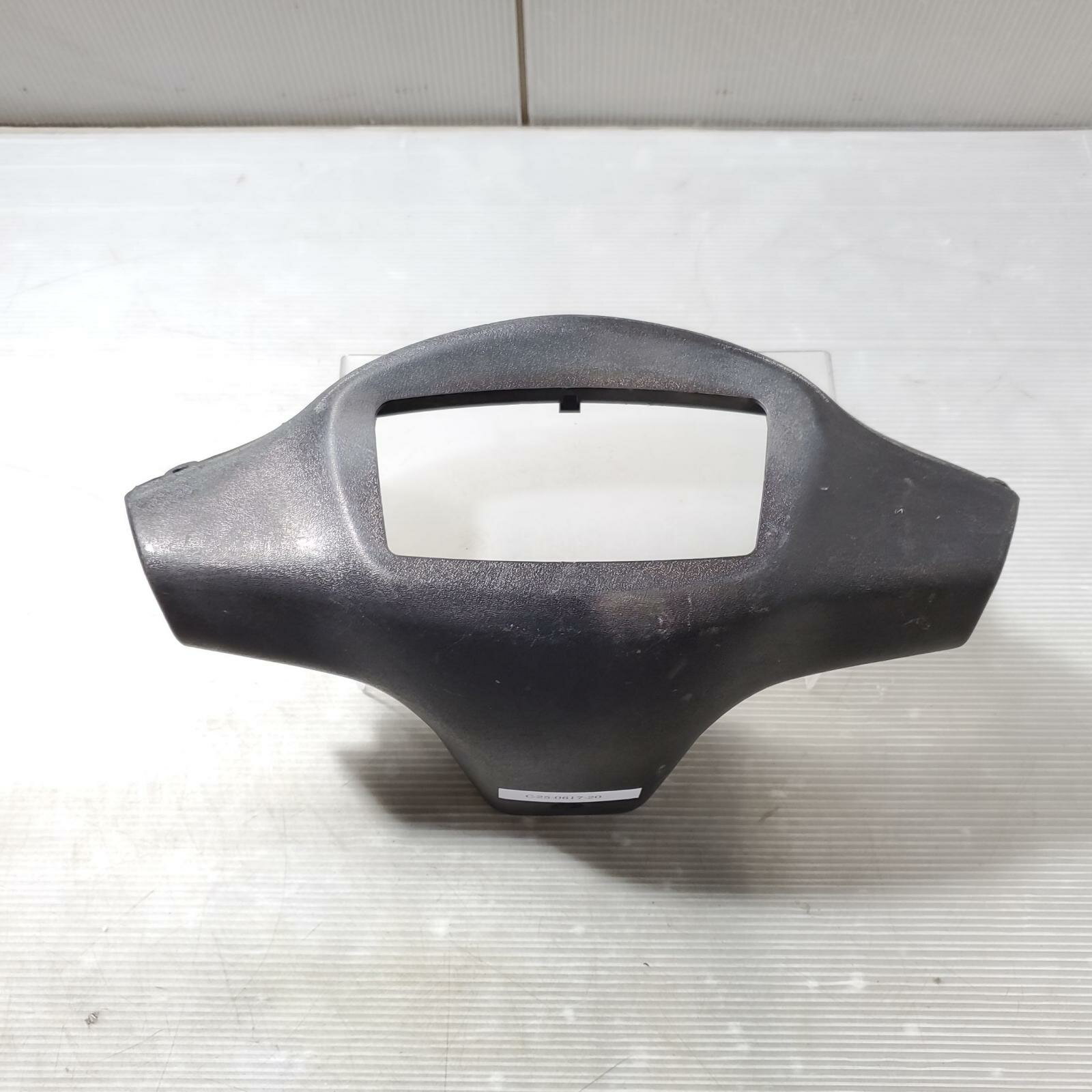 SUZUKI レッツ50 CA1KA メーター カバー （㈵型） Let's スズキ