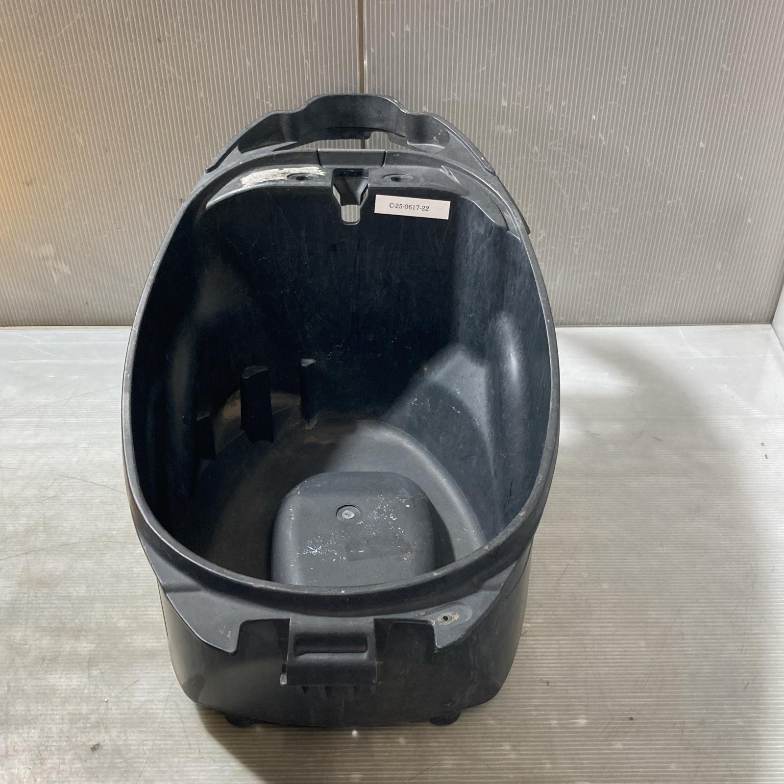 HONDA ディオ50 フィット AF68 メットイン ボックス Dio ホンダ