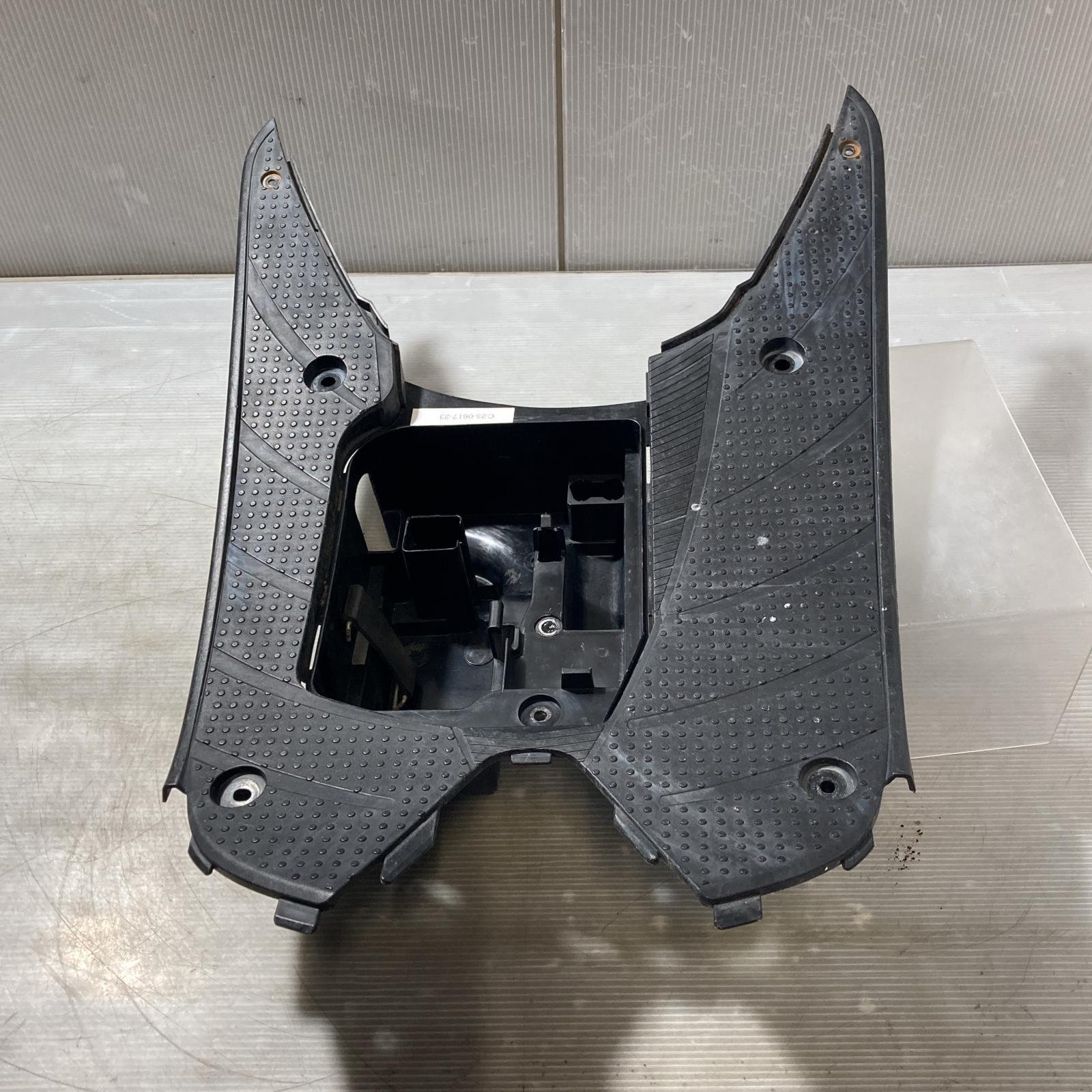 HONDA ディオ50 フィット AF68 ステップボード　Dio ホンダ