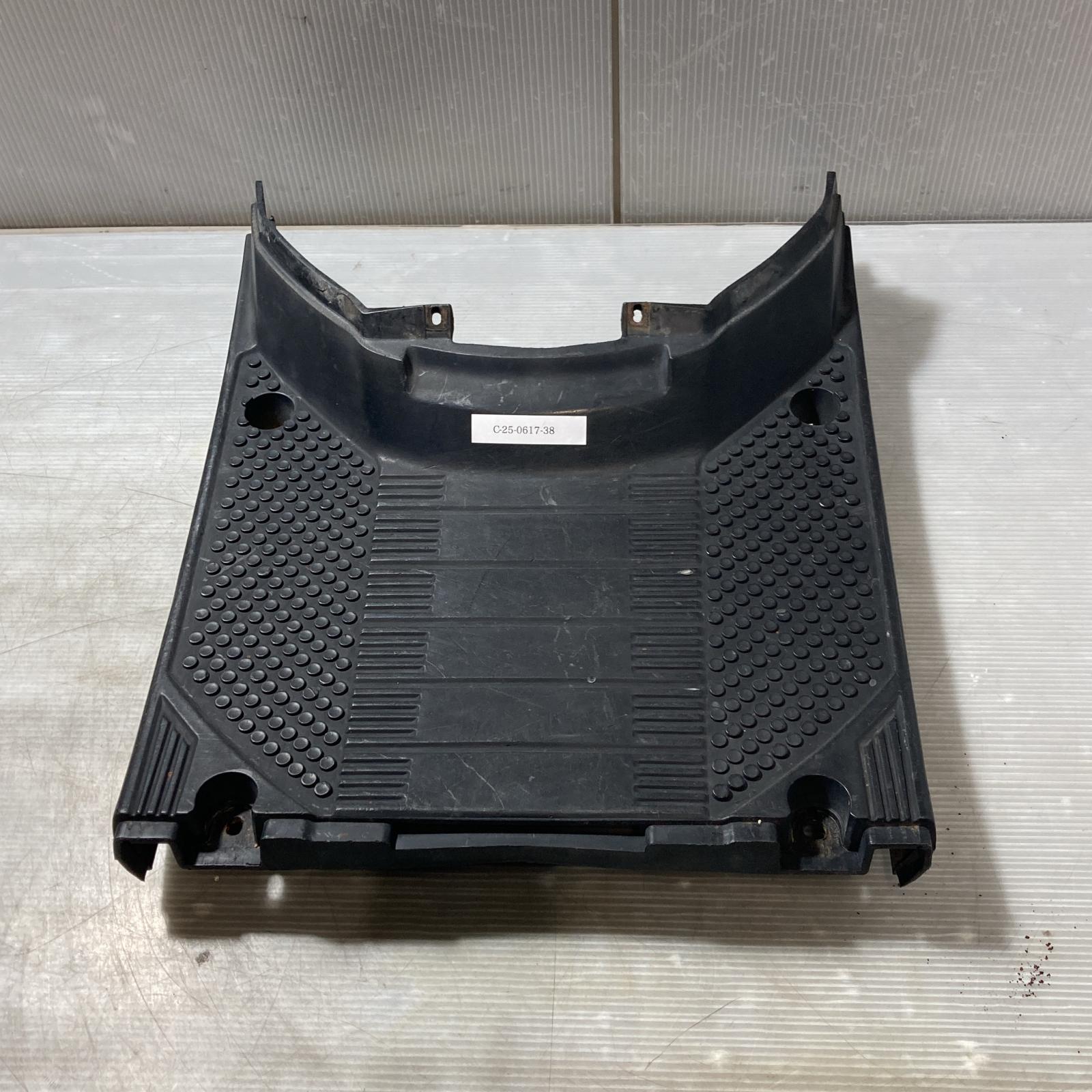 YAMAHA ジョグ50 3RY ステップボード　Dio　JOG ヤマハ