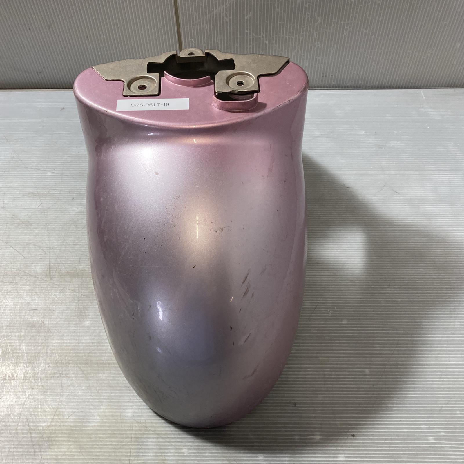 YAMAHA ビーノ50 SA26J フロント フェンダー　VINO ヤマハ