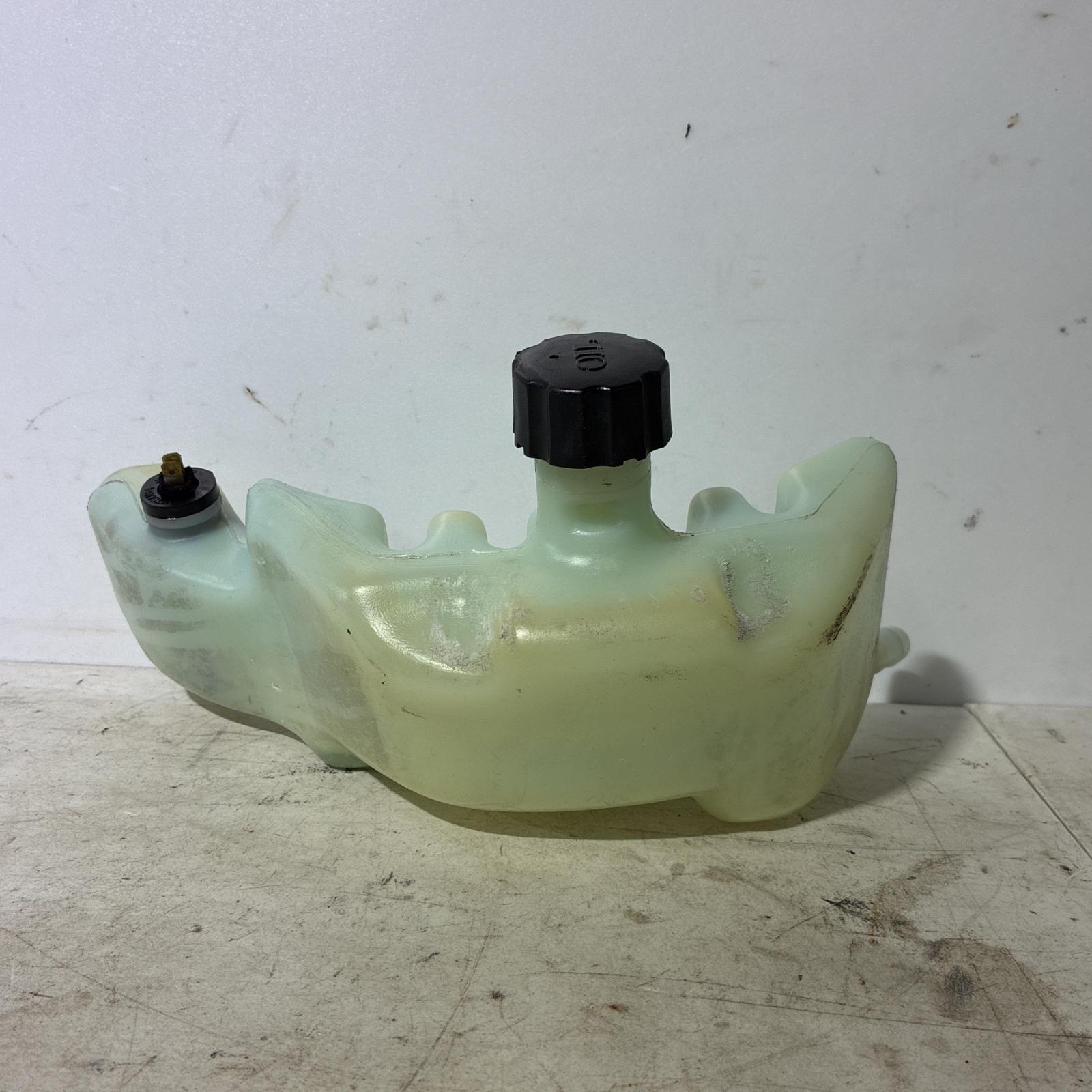HONDA タクト50 AF51 オイルタンク ホンダ