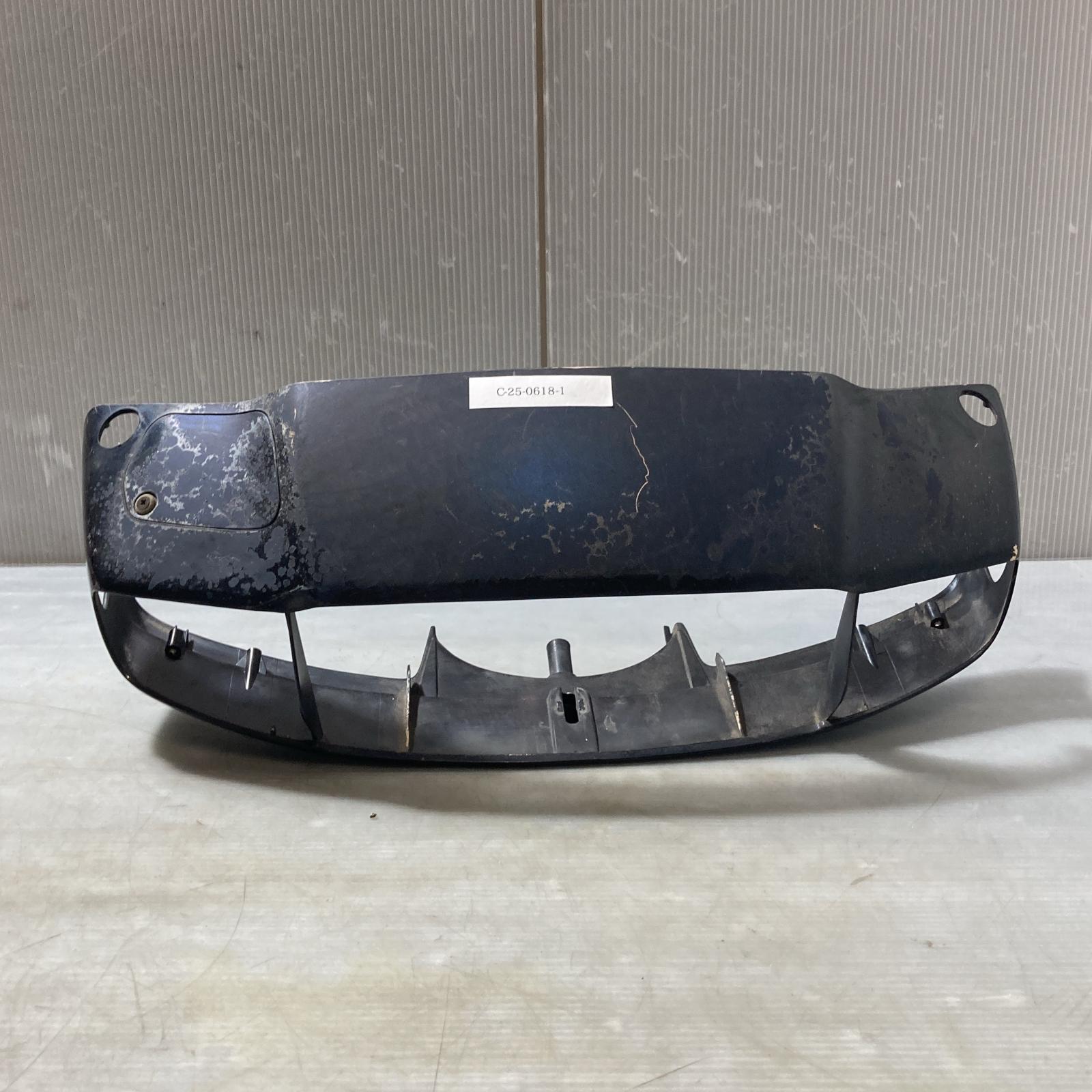 HONDA リード50 AF20 ヘッドライトカバー LEAD ホンダ