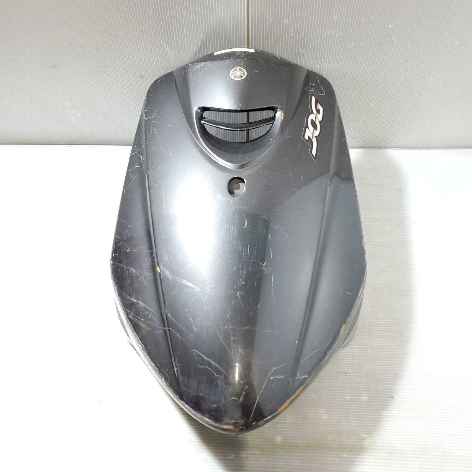 YAMAHA ジョグ50 SA36J フロント カバー　JOG ヤマハ