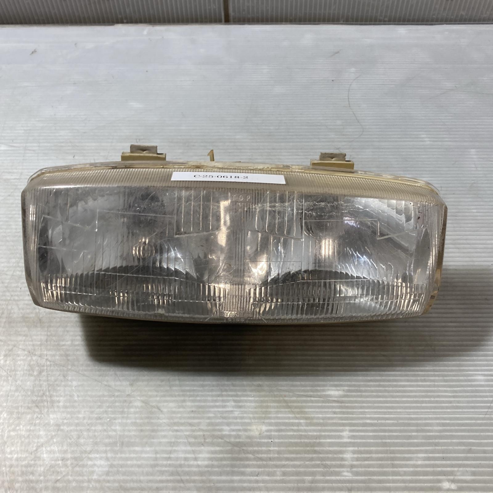 HONDA リード50 AF20 ヘッドライト LEAD ホンダ