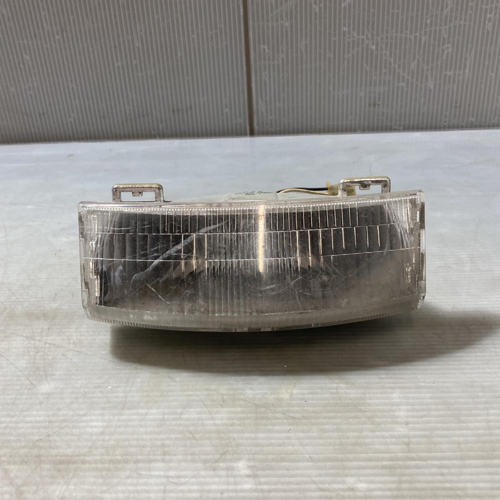 SUZUKI セピア50 CA1EA ヘッドライト　SEPIA スズキ