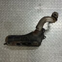 HONDA リード50SS AF10 マフラー ホンダ(2)