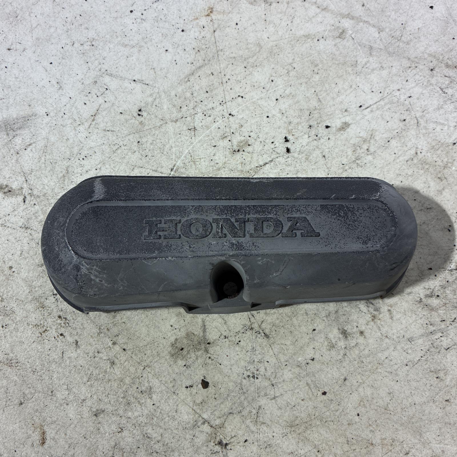 HONDA リード50SS AF10 フロントフォークカバー ホンダ