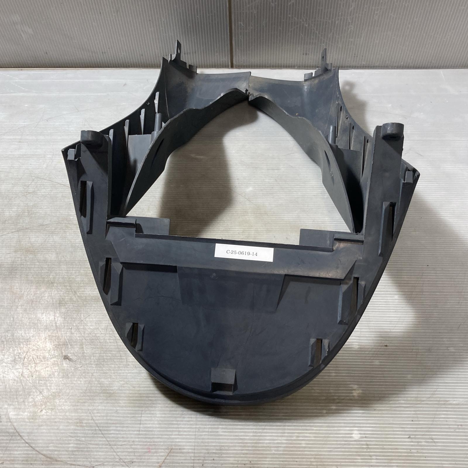 YAMAHA ジョグ ポシェ SA08J フロント フェンダー JOG POCHE ヤマハ