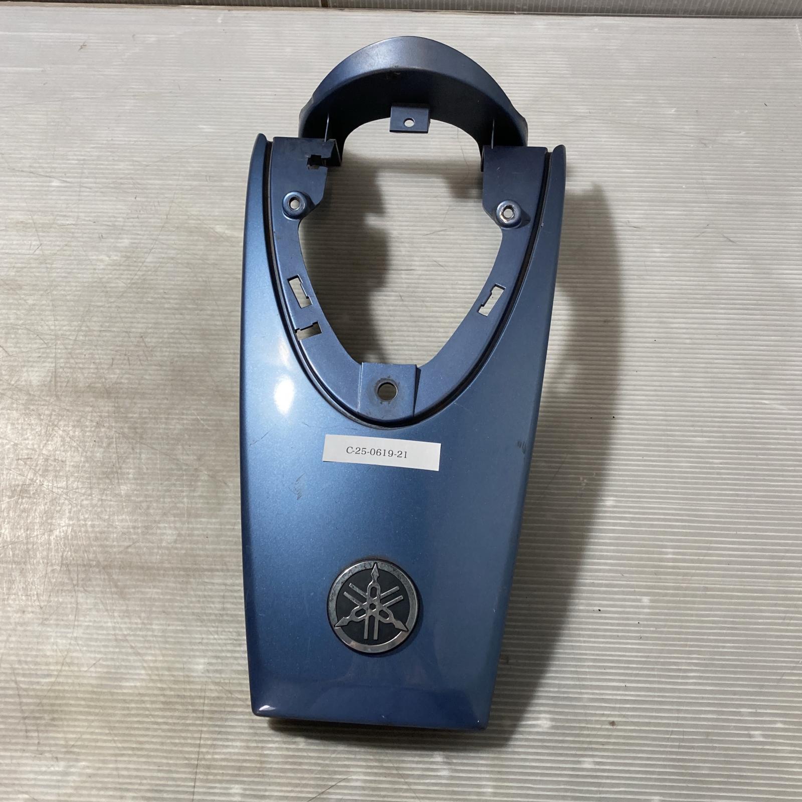 YAMAHA ビーノ50 SA10J フロント カバー　VINO ヤマハ