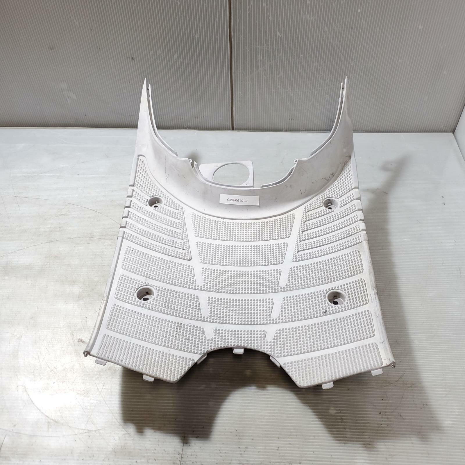 HONDA ディオ50 AF27 ステップボード　Dio ホンダ