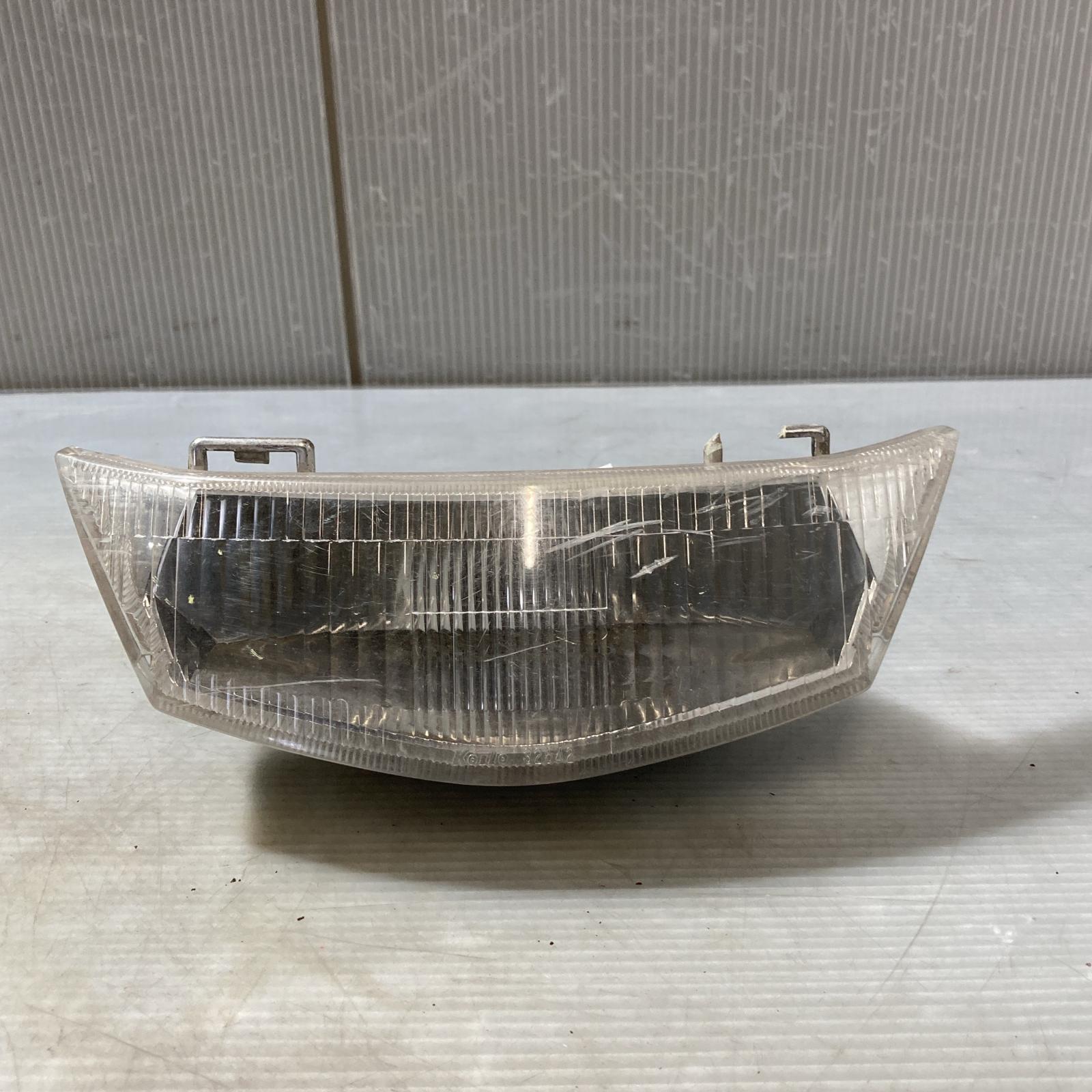 SUZUKI セピア50 CA1HA ヘッドライト　SEPIA スズキ