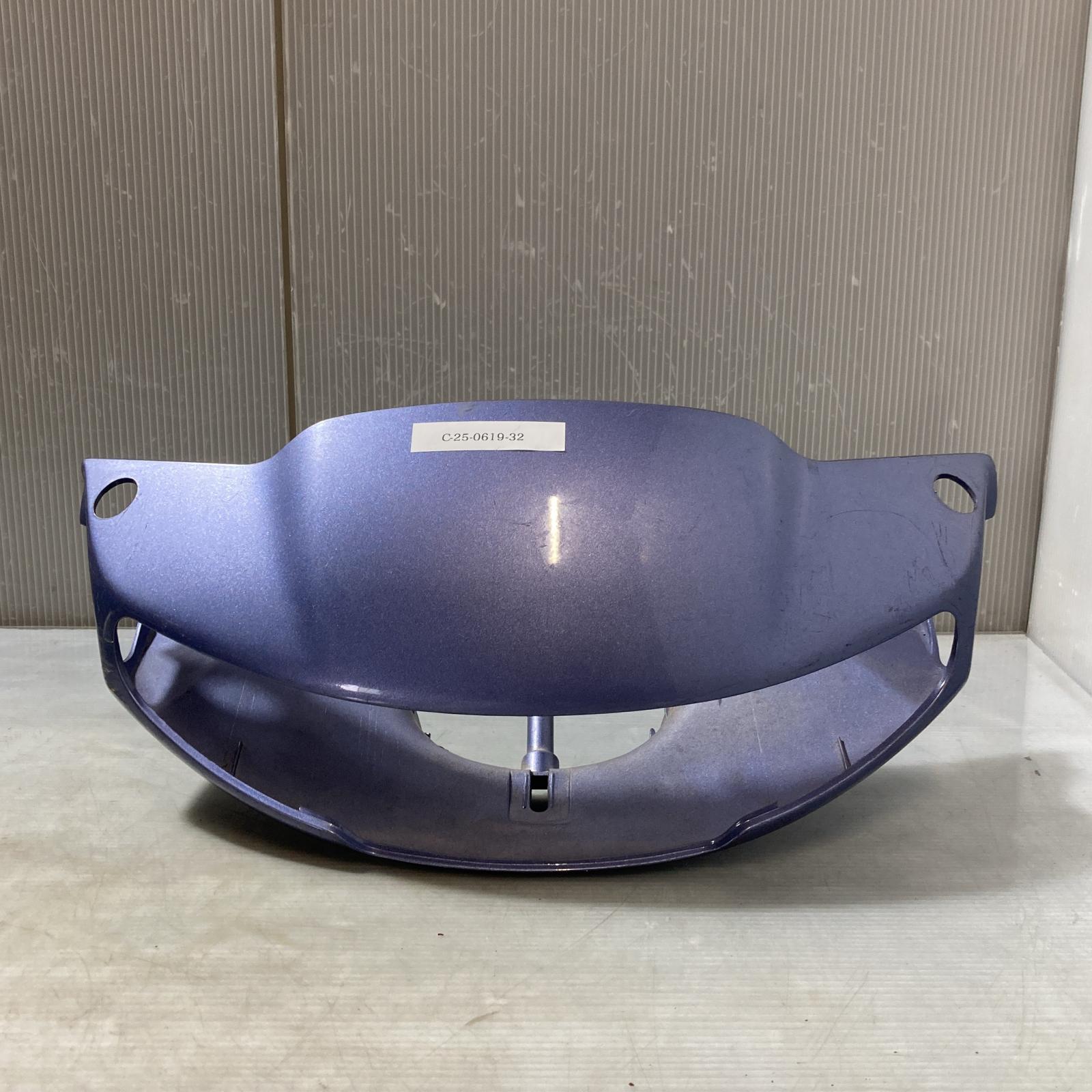 HONDA ディオ50 AF27 ヘッドライト カバー　Dio ホンダ