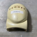 HONDA スクーピー50 AF55 メータカバー Scoopy ホンダ