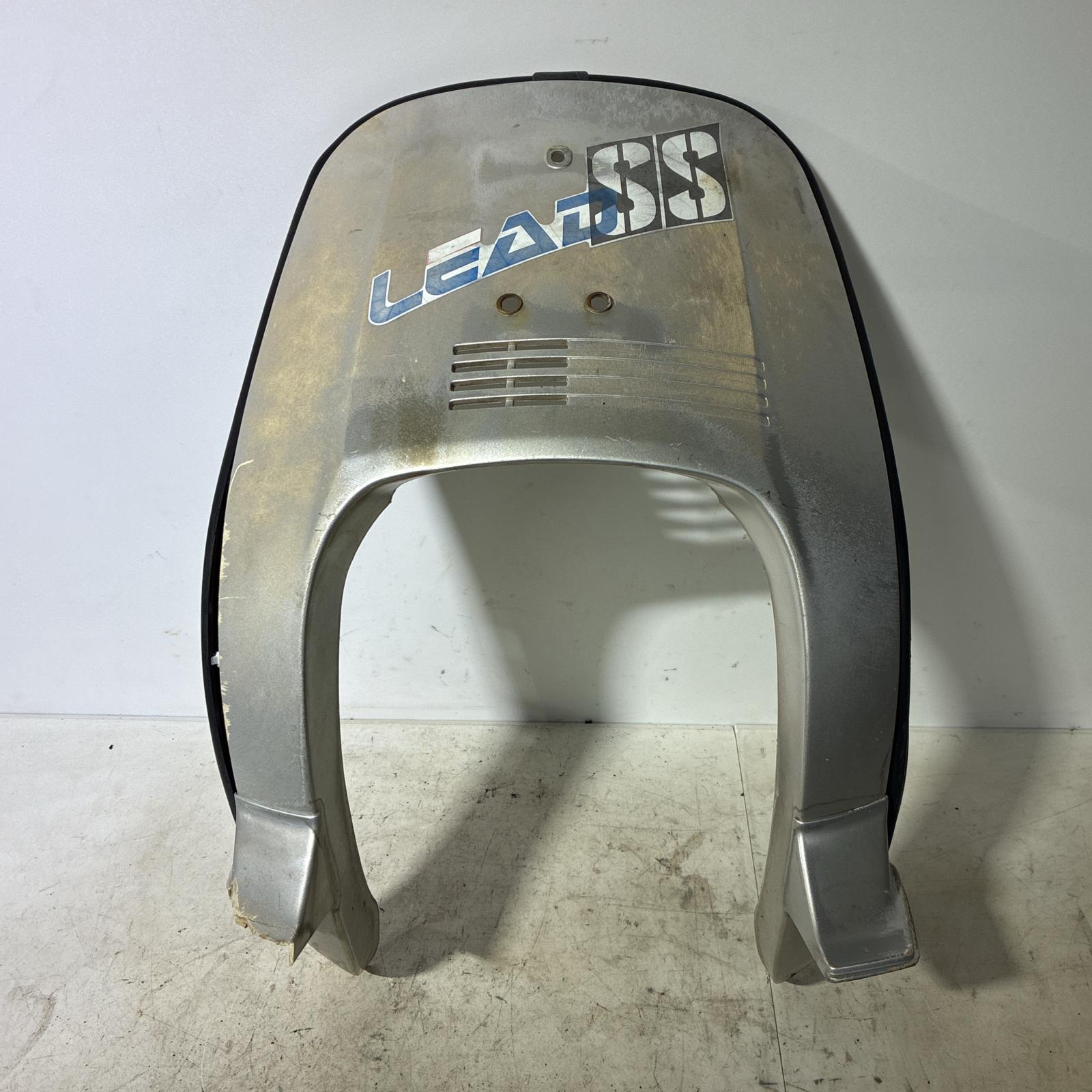 HONDA リード50SS AF10 フロントカバー ホンダ