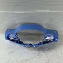 HONDA タクト AF16 ヘッドライトカバー ホンダ