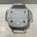 YAMAHA ギア50 4KN リア キャリア GEAR ヤマハ