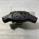 SUZUKI レッツ2 CA1KA メーター メーターカバー Let's スズキ