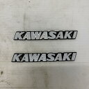KAWASAKI Z1 タンクエンブレム カワサキ