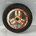 HONDA タクト50 AF16 フロントホイール ホンダ