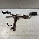 HONDA CM125T ステップ CM ホンダ