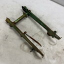 SUZUKI バーディー 50 (2サイクル) スイングアーム スズキ