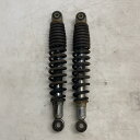 SUZUKI バーディー 50 (4サイクル) リアサスペンション スズキ
