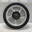 SUZUKI バーディー 50 (4サイクル) リアホイール スズキ