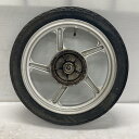SUZUKI バーディー 50 (4サイクル) フロントホイール スズキ