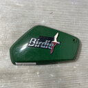 SUZUKI バーディー50 BA14A サイド カバー左 FB スズキ