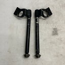 KAWASAKI GPZ1000RX ハンドル カワサキ
