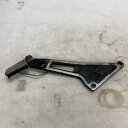 KAWASAKI GPZ1000RX ステッププレート 左 カワサキ