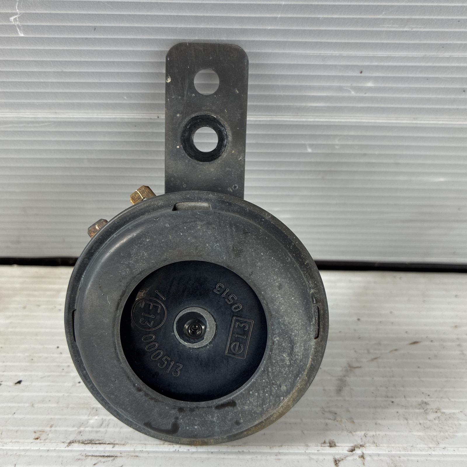 HONDA スーパーカブ110プロ JA07 ホーン ホンダ