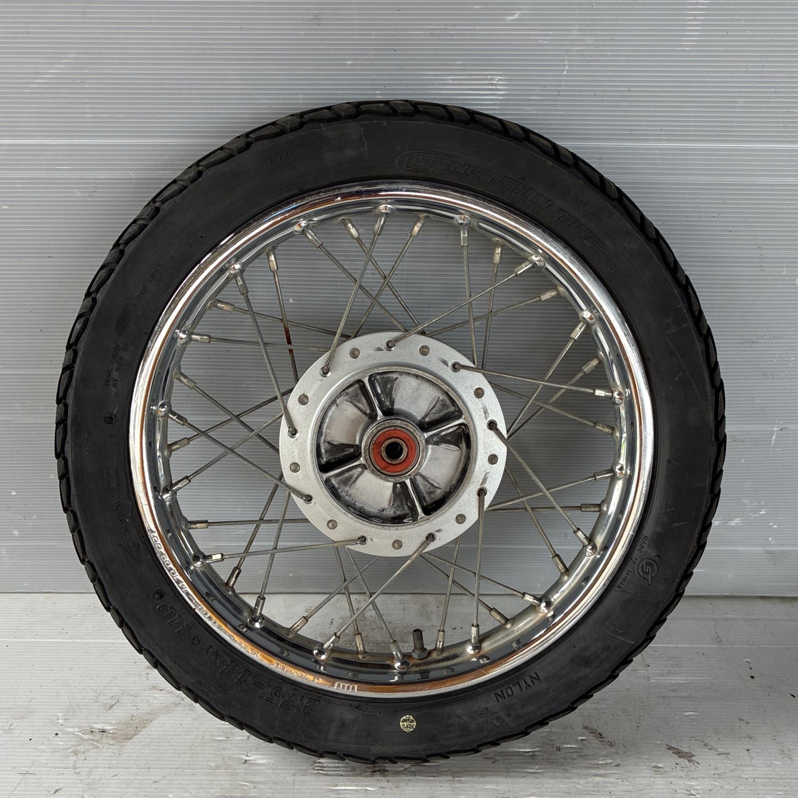 もりのめぐぅ☆【デカドラム】スーパーカブ110(JA07) 前・後ホイール 楽天市場】ja07 ホイールの通販