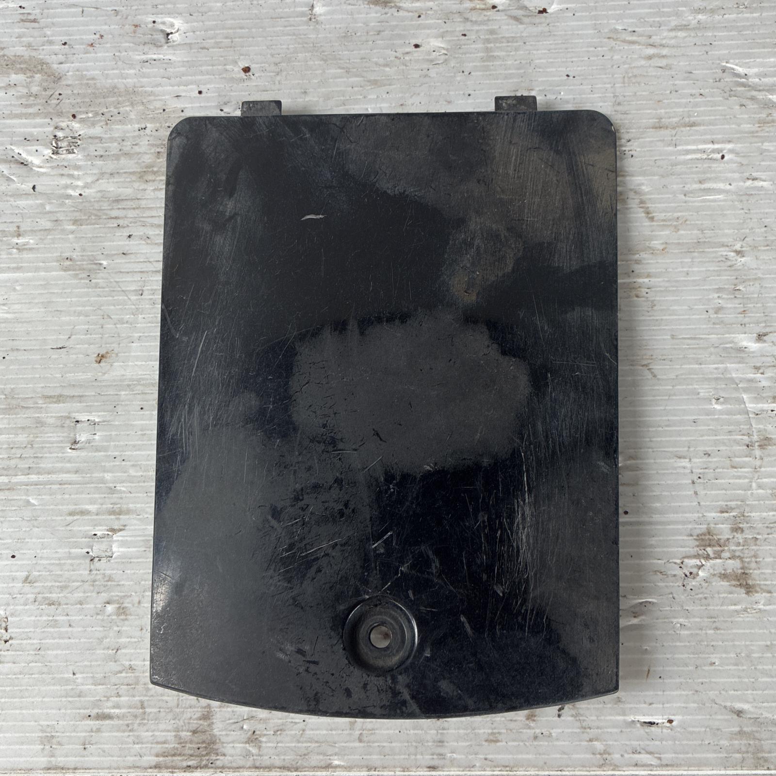 YAMAHA ジョグ2サイクル 3KJ メンテナンスカバー ヤマハ