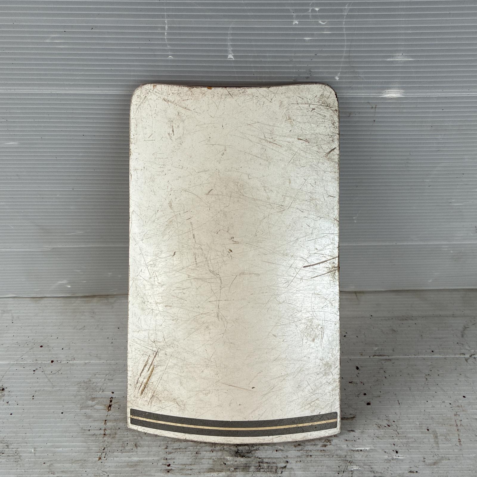 YAMAHA ジョグ2サイクル 27V メンテナンスカバー ヤマハ