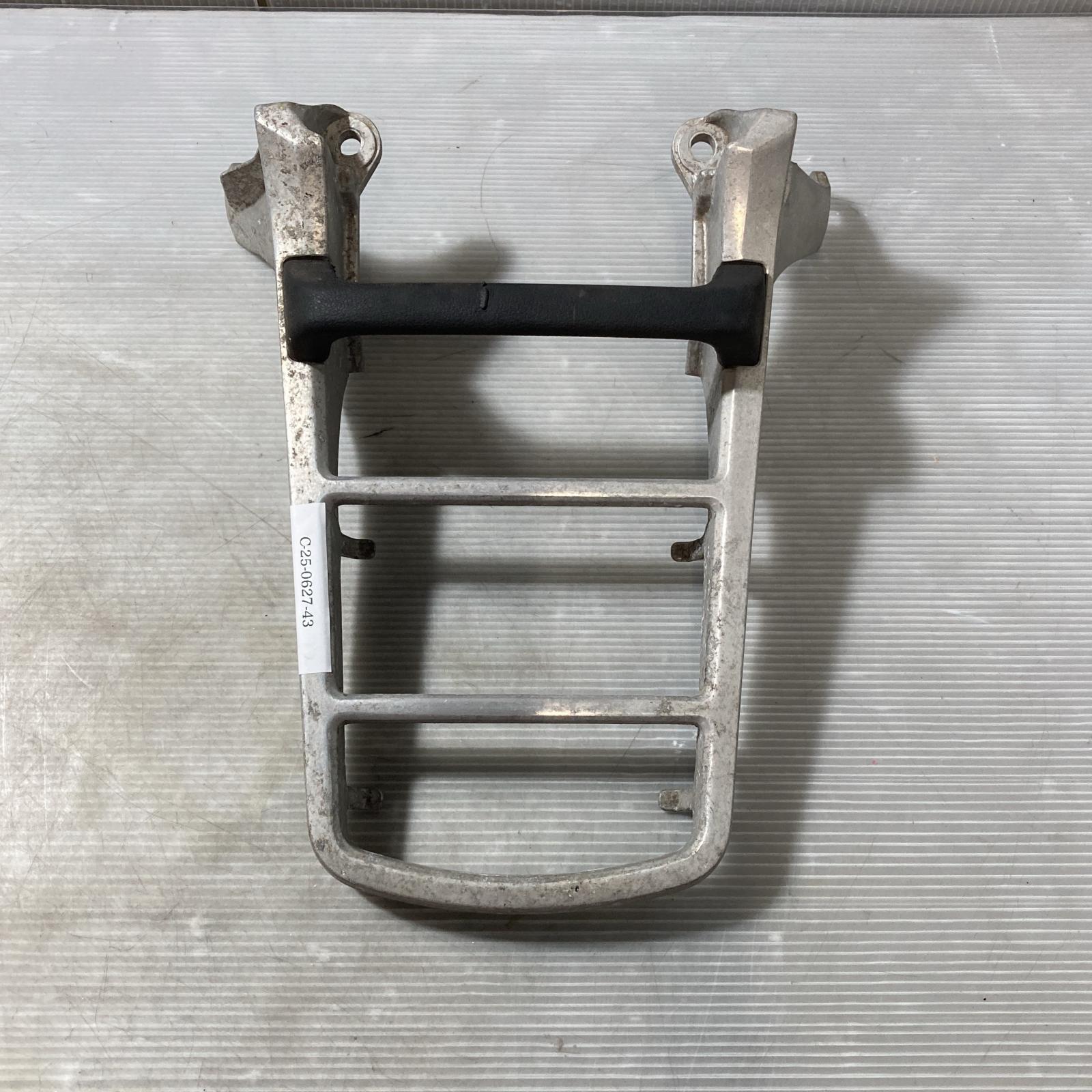 HONDA リード 50 AF20 リア キャリア LEAD ホンダ