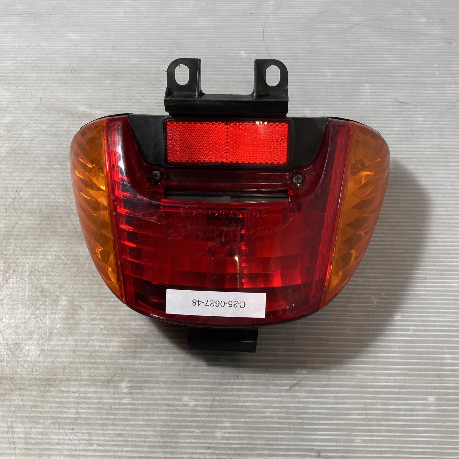 HONDA ディオ50 AF34 テールランプ　Dio ホンダ