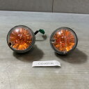 YAMAHA ビーノ50 SA37J フロント ウィンカー左右 VINO ヤマハ
