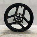 KAWASAKI GPZ1000RX フロントホイール カワサキ