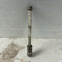 HONDA タクト50 AF30 フロントアクスルシャフト ホンダ
