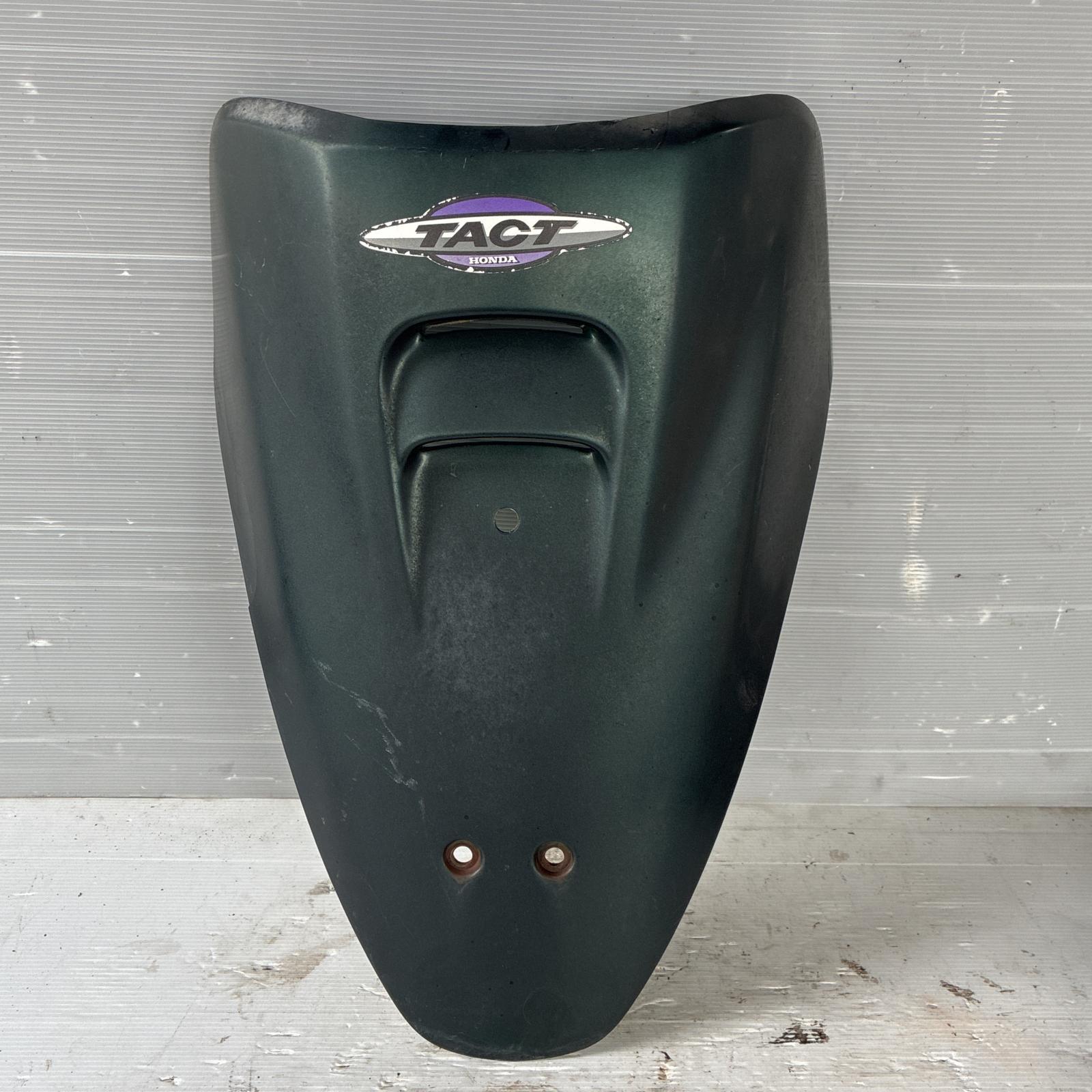 HONDA タクト50 AF30 フロントカバー ホンダ