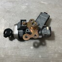 HONDA ディオ50 AF56 メインスイッチ Dio ホンダ
