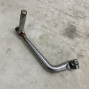 HONDA スーパーカブ50プロ キックペダル ホンダ