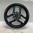 KAWASAKI GPZ1000RX フロントホイール カワサキ