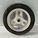HONDA ディオフィット50 AF27 フロントホイール ホンダ