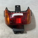HONDA タクト50 AF51 テールランプ TACT ホンダ