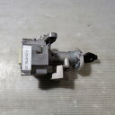 SUZUKI レッツ4 CA41A メインスイッチ Let's スズキ