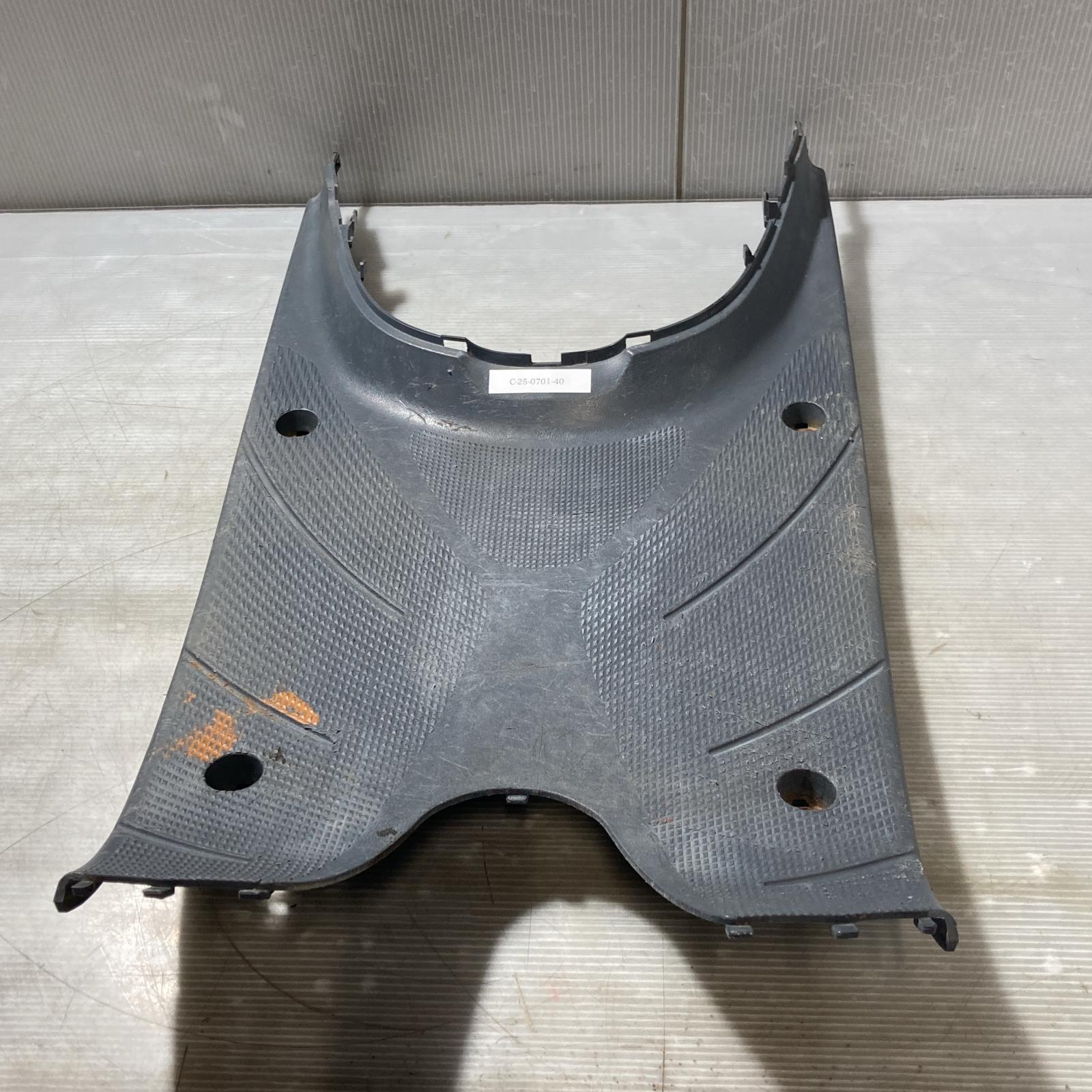 YAMAHA ジョグポシェ SA08J ステップボード JOG POCHE ヤマハ